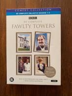 Fawlty Towers alle 12 afleveringen 2 dvd box, Cd's en Dvd's, Alle leeftijden, Boxset, Ophalen of Verzenden, Zo goed als nieuw