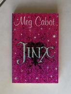 young adult engelstalig boek: Jinx ( Meg Cabot), Ophalen of Verzenden, Zo goed als nieuw, Meg Cabot
