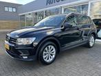 Volkswagen Tiguan 1.5 TSI Comfortline Business 50% deal 10.9, Auto's, Voorwielaandrijving, Euro 6, 4 cilinders, Zwart