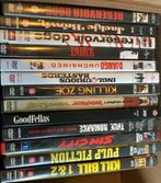DVD’s Quentin Tarantino, Cd's en Dvd's, Dvd's | Actie, Zo goed als nieuw, Ophalen