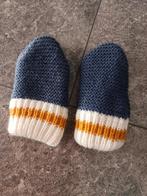Baby wanten 6-24 maanden van zeeman, Kinderen en Baby's, Babykleding | Mutsen, Sjaals en Wanten, Ophalen of Verzenden, Zo goed als nieuw