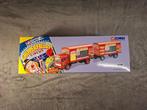Corgi Chipperfields Circus - AEC Cage Truck & Trailer, Ophalen of Verzenden, Nieuw, Bus of Vrachtwagen, Corgi