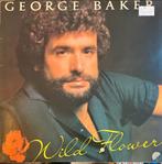 Vinyl / LP George Baker - Wild Flower, Ophalen of Verzenden, 1960 tot 1980, Gebruikt, 12 inch