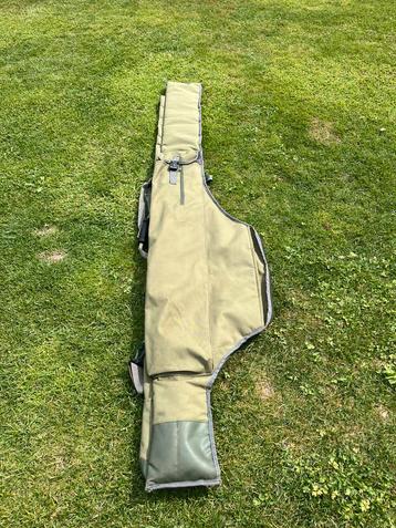 12 ft trakker hengeltas beschikbaar voor biedingen