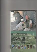 Kabul & Kamp Holland, Niet van toepassing, Zo goed als nieuw, Overige onderwerpen, Peter ter Velde