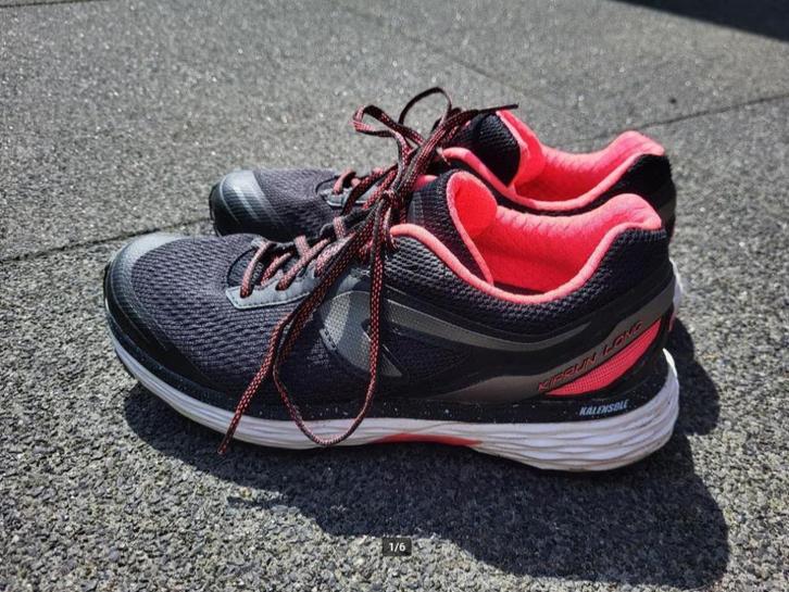 Hardloopschoenen maat 39, Sport en Fitness, Loopsport en Atletiek, Gebruikt, Hardloopschoenen, Hardlopen, Overige merken, Ophalen of Verzenden