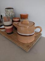 HK living theepot, Huis en Inrichting, Keuken | Servies, Keramiek, Overige typen, Ophalen of Verzenden, Zo goed als nieuw