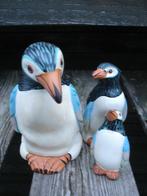 3 x Pinguïn / Pinguïns, Verzamelen, Beelden en Beeldjes, Gebruikt, Ophalen of Verzenden, Dier