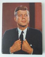 De dood van een president. Dallas 22 november 1963. 1e druk, Verzenden, Diverse auteurs, Noord-Amerika, 20e eeuw of later