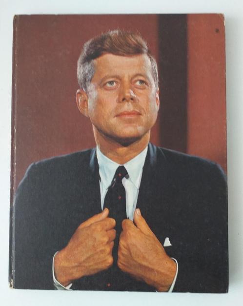De dood van een president. Dallas 22 november 1963. 1e druk, Boeken, Geschiedenis | Wereld, Gelezen, Noord-Amerika, 20e eeuw of later