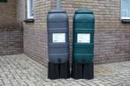 Kunststof regenton compleet met voet en kraan €39,00 KIJK NU, Kunststof, Met kraantje, N.v.t., N.v.t.