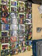 Xbox Original Games , veel top titels :), 1 speler, Ophalen, Zo goed als nieuw