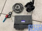 Slotset contactslot voor de Yamaha R6 2006 2007 RJ11 slotens, Ophalen of Verzenden, Yamaha motor company, Info@yamaha.com, Yamaha Motor Co., Ltd., 2500, Shingai, Iwata, Shizuoka, Japan, 438-8501