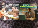 Lp's Gert en Hermien, Cd's en Dvd's, Vinyl | Nederlandstalig, Levenslied of Smartlap, Gebruikt, Ophalen of Verzenden