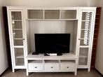 TV kast / boekenkast - IKEA Hemnes, Ophalen, Gebruikt, 200 cm of meer, 150 tot 200 cm