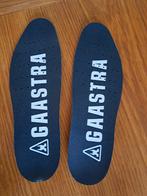 Nieuw: GAASTRA HEREN INLEGZOLEN mt. 42, Gaastra, Zwart, Overige typen, Nieuw