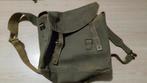Originele Britse smallpack + draagriemen, Verzamelen, Militaria | Tweede Wereldoorlog, Ophalen of Verzenden, Engeland
