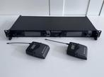 Sennheiser Em2050 AW 2x Sk2000, Ophalen, Zo goed als nieuw, Overige typen