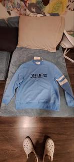 Alberta Ferretti Blauwe Sweatshirt Maat L, Kleding | Dames, Alberta, Blauw, Maat 42/44 (L), Ophalen of Verzenden