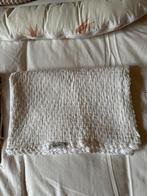 Wieg & Ledikant Dekentjes - Koeka & Petit Filippe, Ophalen of Verzenden, Zo goed als nieuw, 100 cm of meer, Deken