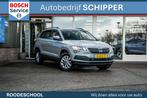 Skoda Karoq 1.0 TSI Business Edition, Auto's, Voorwielaandrijving, 12 maanden, Stof, Gebruikt