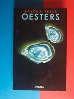 Roman 'Oesters' Rascha Peper, Ophalen of Verzenden, Gelezen, Nederland