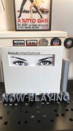 Anouk UrbanSolitude, Ophalen of Verzenden, 1980 tot 2000, Zo goed als nieuw