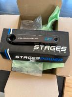 Stages Dura Ace powermeter left 172.5, Racefiets, Zo goed als nieuw, Stages, Ophalen