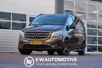 Mercedes-Benz Vito 119 CDI Lang DC/ LED/ CAM/ 2X SCHUIFDEUR/, Automaat, Gebruikt, Euro 6, Bruin