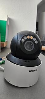 Comelit PTZ Camera met Ai Auto Tracking en 4x Zoom, Ophalen of Verzenden, Nieuw, Buitencamera
