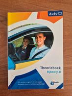 Theorieboek Rijbewijs B - ANWB, Ophalen of Verzenden, Gelezen, Algemeen, ANWB