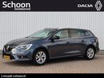 Renault Mégane Estate 1.3 TCe Limited | Climate Control | C, Voorwielaandrijving, 65 €/maand, Gebruikt, 4 cilinders