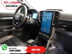 Ford Ranger Wildtrak 2.3 PHEV Double Cab 4x4/ B&O/ Tech-Pack, Auto's, Bestelauto's, Automaat, 4 cilinders, 2261 cc, 930 km
