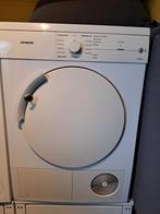 Siemens Wasdroger V34-10 - Betrouwbaar!, Witgoed en Apparatuur, Wasdrogers, Ophalen, 6 tot 8 kg, Gebruikt, Voorlader