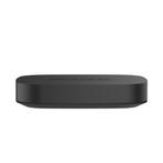 Retour product: Xsarius Avant 3+ Ultra Black IPTV Box, Verzenden, Nieuw, USB 2, Minder dan 500 GB