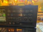 Onkyo Cassettedeck TA 2027, Overige merken, -, -, Enkel