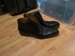 Van bommel leren nette schoenen maat 47/47,5, Verzenden, Overige kleuren