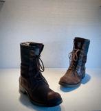 G Star Raw boots stoere hoge schoenen enkel laarzen bruin 38, Kleding | Dames, Schoenen, Bruin, Lage of Enkellaarzen, G Star RAW