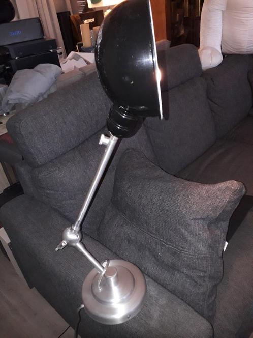 NOSTALGISCHE LAMP, Antiek en Kunst, Antiek | Lampen, Ophalen of Verzenden