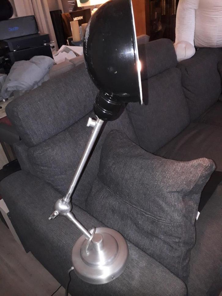 NOSTALGISCHE LAMP, Antiek en Kunst, Antiek | Lampen, Ophalen of Verzenden