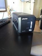 Plustek 8200i film scanner, Computers en Software, Scanners, Diascanner, Ophalen of Verzenden, PlusTek, Zo goed als nieuw