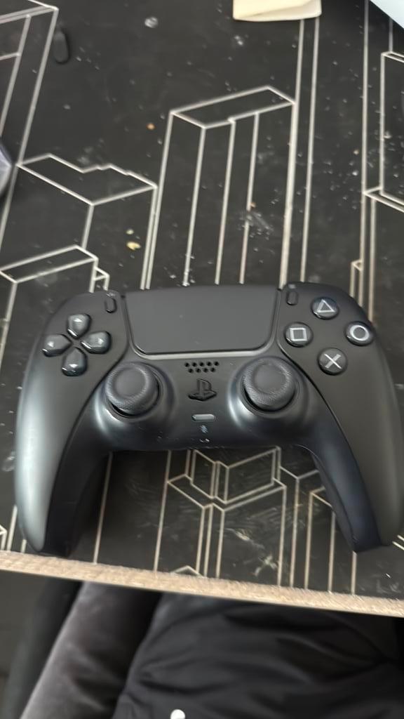 Ps5 controller ombouwen, Spelcomputers en Games, Spelcomputers | Sony PlayStation 5, Nieuw, Ophalen