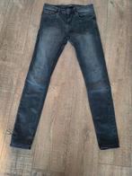 Refill herenbroek jeans maat 30/32 skinnyfit, Kleding | Heren, Zwart, Overige jeansmaten, Refill, Ophalen of Verzenden