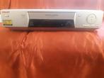 Vhs videotecorder Sony smart engine, Audio, Tv en Foto, Videospelers, Ophalen of Verzenden, Zo goed als nieuw, VHS-speler of -recorder