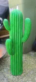 Stenen cactus super leuke deco., Huis en Inrichting, Ophalen, Gebruikt