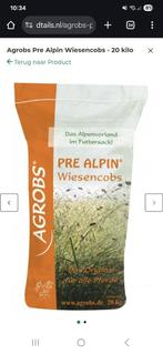AGROBS Wiesencobs, Dieren en Toebehoren, Dierenvoeding, Ophalen