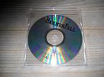 Hammerfall: Crimson thunder 4 track teaser cd!, 1 single, Ophalen of Verzenden, Gebruikt, Rock en Metal