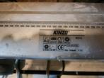Tegel machine, Doe-het-zelf en Verbouw, Bouwverlichting, Ophalen of Verzenden, Zo goed als nieuw