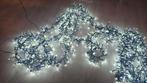 Kerstverlichting Cool White! 1152 LED! 6,9 meter!, Diversen, Ophalen of Verzenden, Zo goed als nieuw