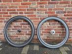 Mavic Cosmic SLS Carbon wielset, Ophalen of Verzenden, Gebruikt, Racefiets, Wiel